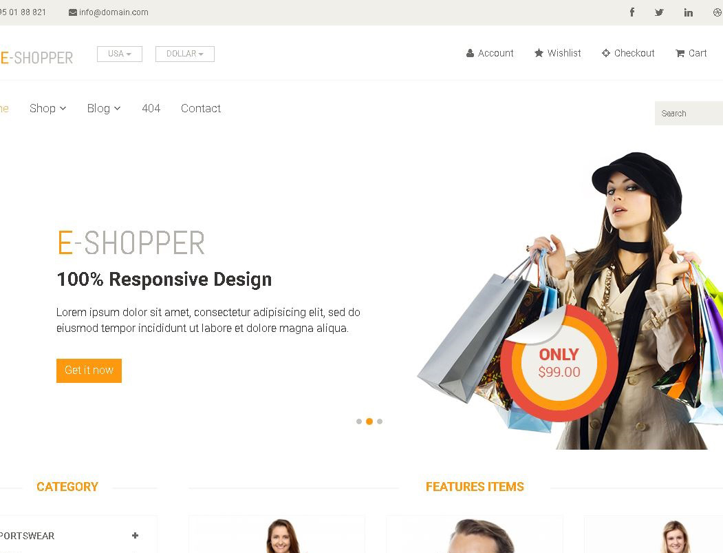 Eshopper